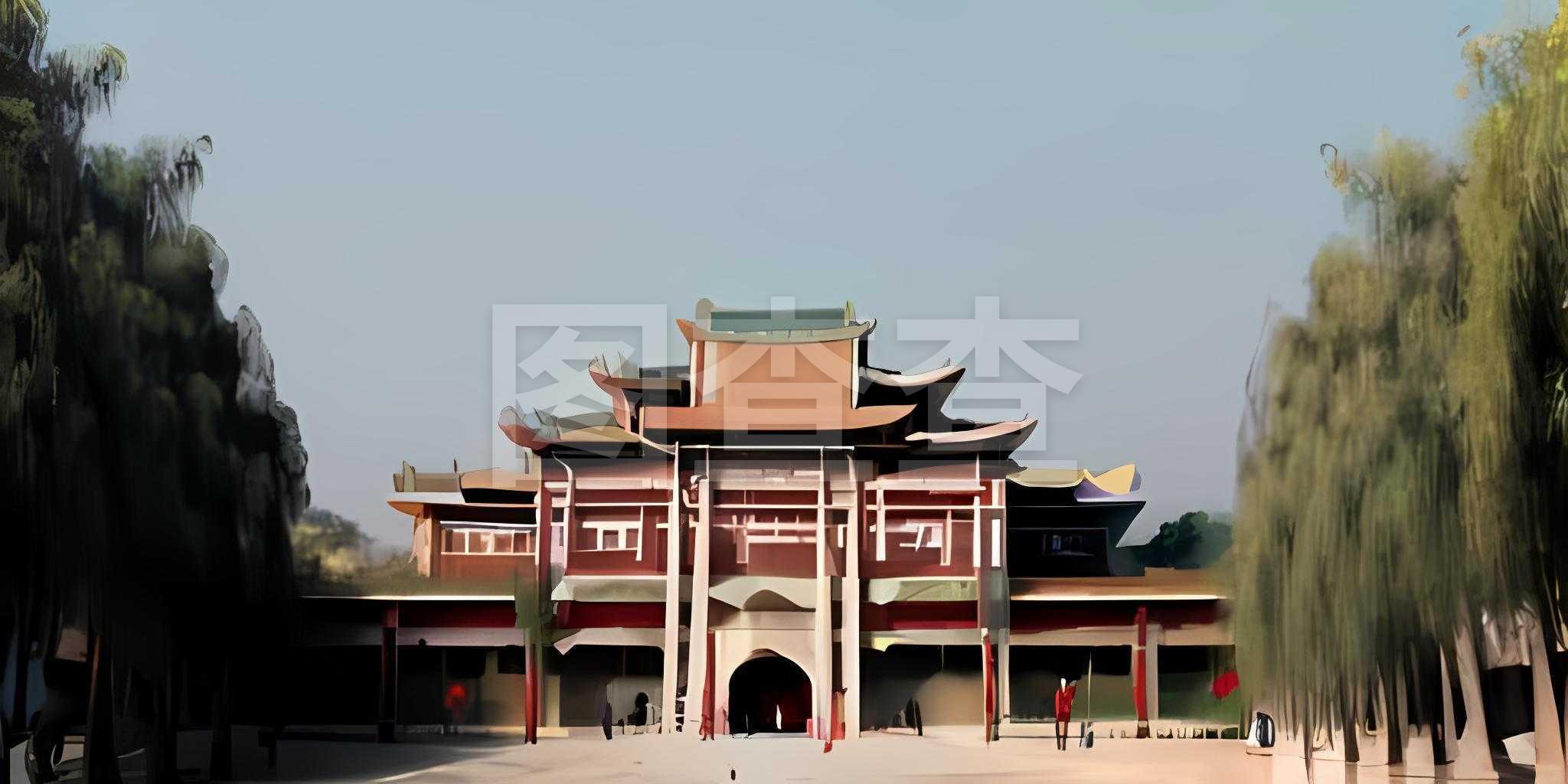 也展现了中