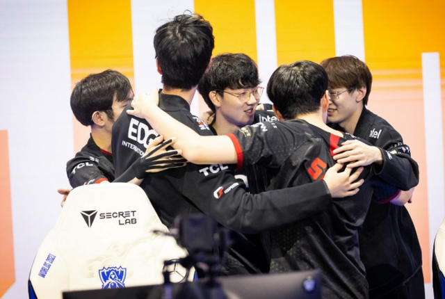 独特的定位 独特的定位