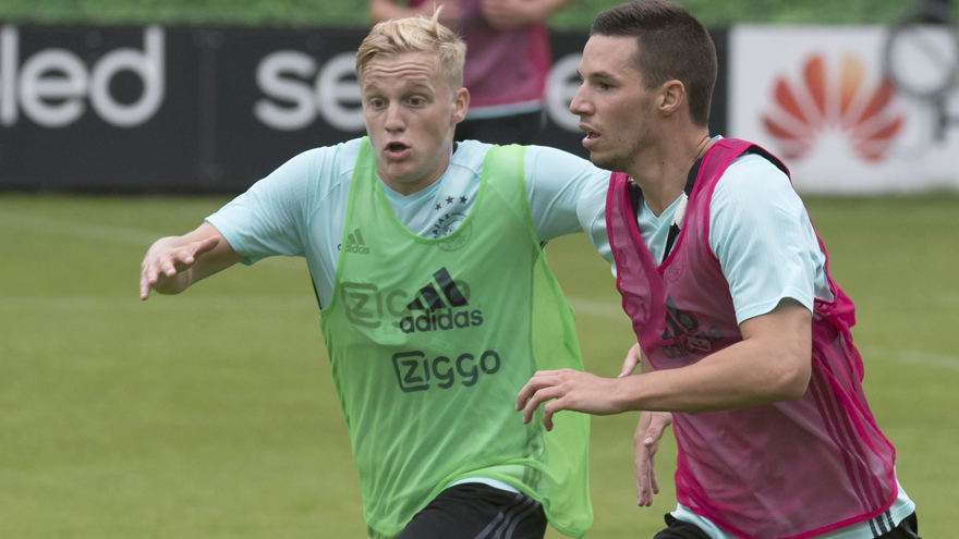 他的职业生 他的职业生