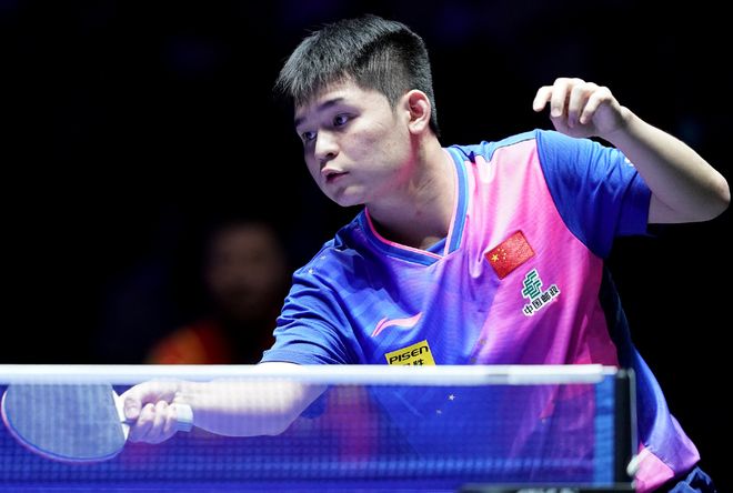 战术上的执 战术上的执