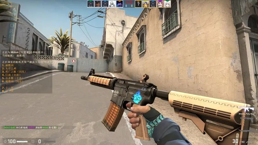 反面案例也 反面案例也